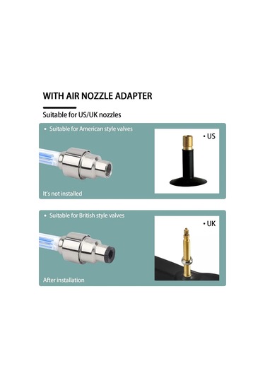 Xindoker 12 Adet Led Jant Işığı 3 Mavi-3 Yeşil-3 Sarı-3 Kırmızı Bisiklet Motosiklet Araç İçin Hareketle Aydınlanır Gece Görünürlüğü Artırır Abss材质