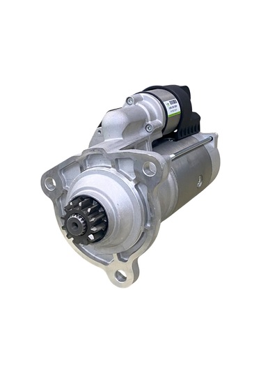 24v Marş Motoru Bosch Tipi 11 Diş 6.7 Kw Scanıa