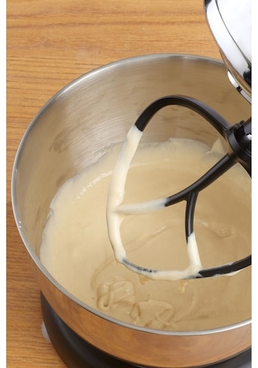 Karaca Multicast Plus 5 L Döküm Hamur Yoğurma Makinesi + Aparat