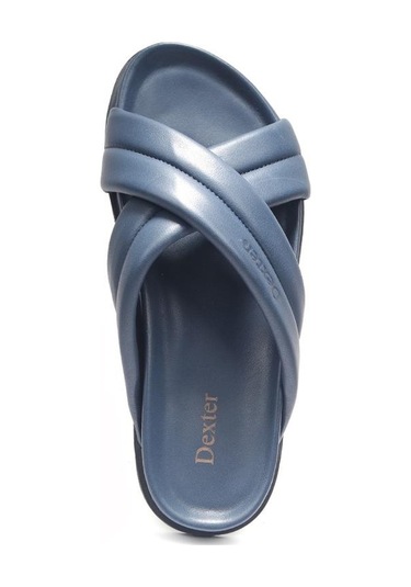 Dexter Ag22220-9-60 Erkek Terlik Çok Renkli