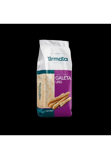 Tirmata Galeta Unu 400 G