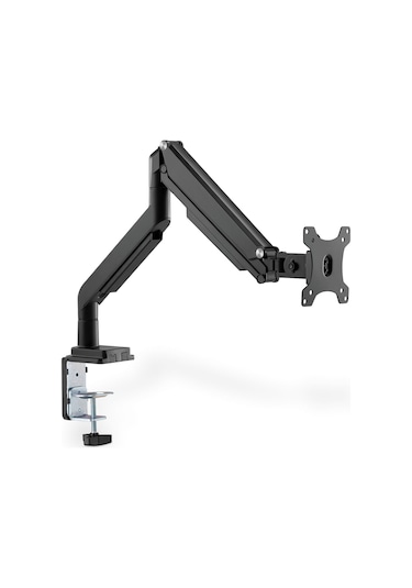 Digitus Da-90394 Gaz Basınçlı Yaya Sahip Monitör Tutucu 17''-32''