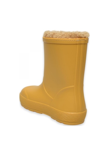 Igor YOGI BORREGUITO Çocuk  Sarı Çizme