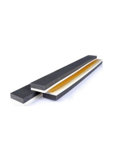 Ygt Ambalaj 25 Adet Yapışkanlı Kapıaltı Soğuk Önleyici