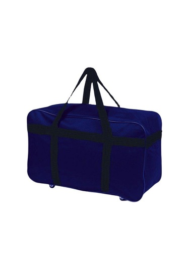 Büyük Boy Tekerlekli Hurç Seyahat Çanta