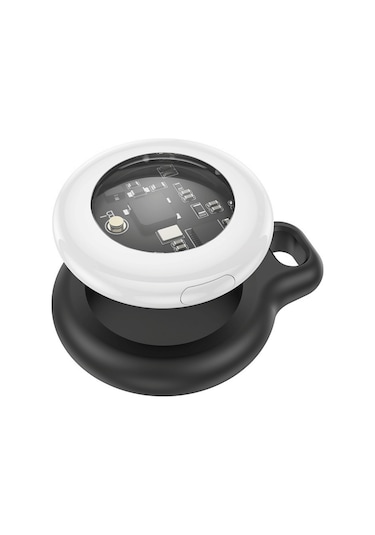 Hoco. Airtag E91 Tiger Anti-lost Sesli Uyarı Özellikli Yetişkin Ve Çocuk