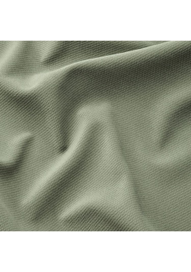 3'lü Kanepe Kılıfı, Hakebo Gri-yeşil Gri