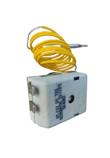 Tecasa Gazlı Termostat 30-110 Derece Adet