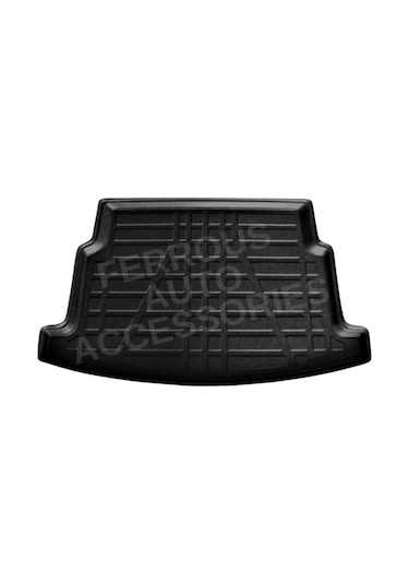 Toyota Corolla HB Ferrous 3D Bagaj Havuzu 2003 2007