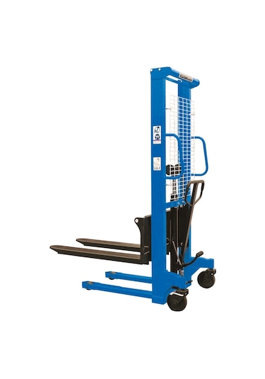 Atlas Atmı 1016 Manuel İstifleme Makinesi