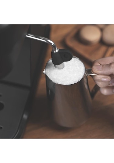 Cecotec Cafelizzia 790 Black Pro 1350 W Espresso Makinesi