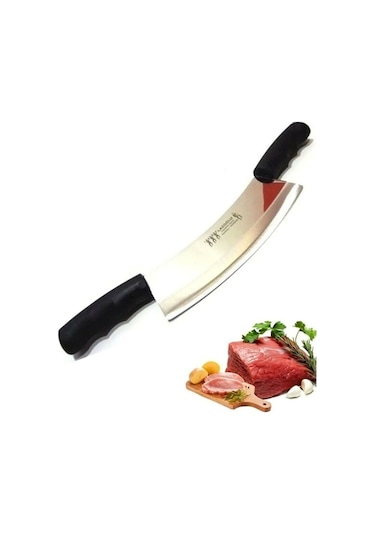 Lazoğlu Çift  Tutmalı  Zırh