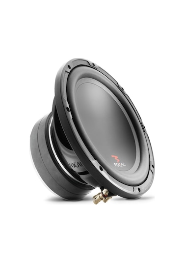 Focal Expert Sub P 25 Db 25 Cm 500 Watt Oto Subwoofer