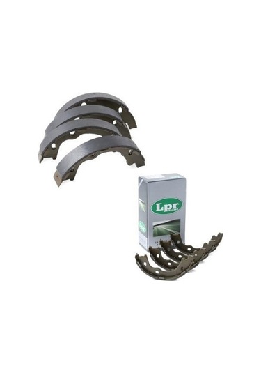 MERCEDES SPRINTER VOLKSWAGEN CRAFTER EL FREN BALATASI