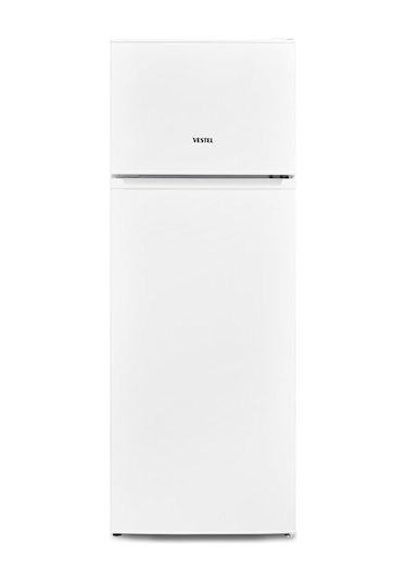Vestel SC25001 Statik Kombi Tipi Buzdolabı