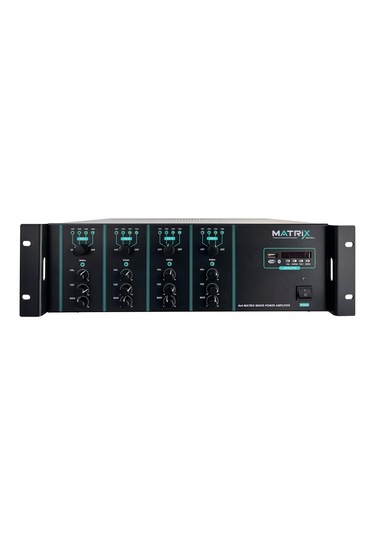 MATRİX TEPESOUND