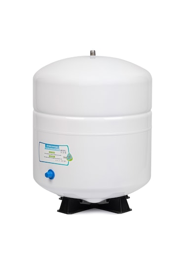 Su Arıtma Cihazı Tankı Deposu 2.2 Galon 8 Lt