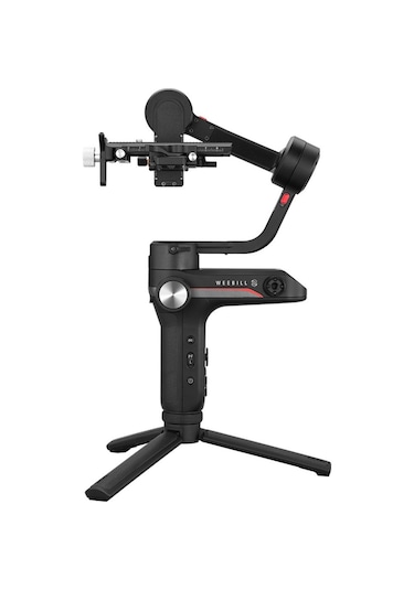 Zhiyun Weebill S Taşınabilir Sabitleyici Gimbal