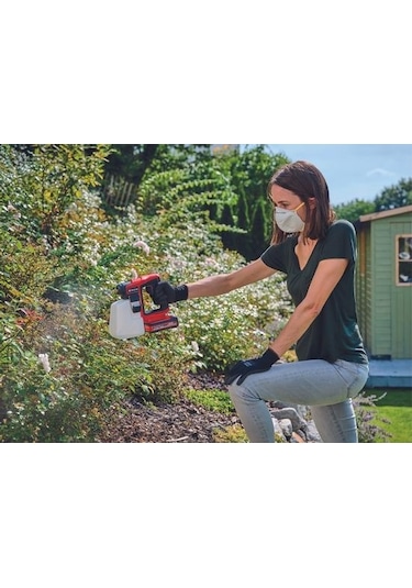 Einhell GE-WS 18/10 Li Solo 1.3 Bar İlaçlama Pompası - 3425240