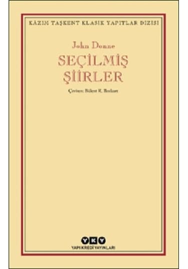 Seçilmiş Şiirler