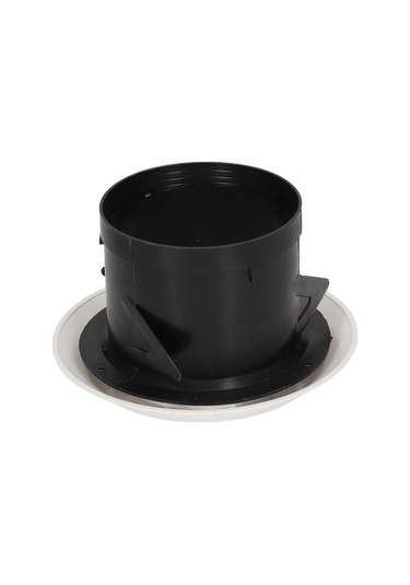 Moveevo Banyo Ofis Mutfak İçin Pp-abs Konik Havuz Çıkış Kapağı, 4 İnç, Kolay Kurulum, Dayanıklı, Hava Akışı Engelleme, Sıcaklık Direnci Diğer Moveevo Banyo Ofis Mutfak İçin Pp-abs Konik Havuz Çıkış Kapağı, 4 İnç, Kolay Kurulum, Dayanıklı, Hava Akışı Engelleme, Sıcaklık Direnci Diğer