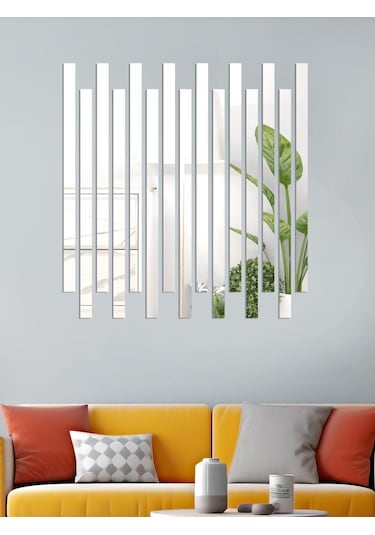 20 Adet Kendinden Yapışkanlı Çıkarılabilir Ayna Duvar Çıkartmaları Çizgili Tasarım Sanat Fayans Çıkartması Kendin Yap Akrilik Ayna Duvar Çıkartmaları Ve Ev Dekorasyonu İçin Duvar Resimleri Gümüş 20 Adet Kendinden Yapışkanlı Çıkarılabilir Ayna Duvar Çıkartmaları Çizgili Tasarım Sanat Fayans Çıkartması Kendin Yap Akrilik Ayna Duvar Çıkartmaları Ve Ev Dekorasyonu İçin Duvar Resimleri Gümüş