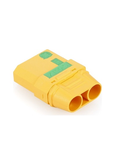 Besthome1 Amass Xt90-s Ve Xt90 Konektör Seti - 10 Parça Kıvılcım Önleyici Rc Bağlantı Aparatı