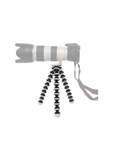 Canon Fotoğraf Makineleri İçin Masaüstü Tripod Seti