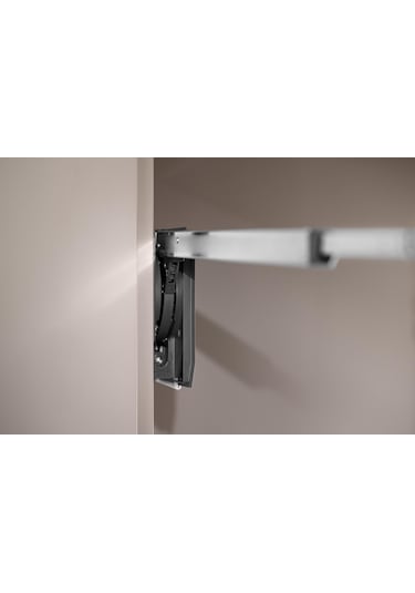 Blum Aventos Hf-top Çiftli Kalkar Kapak Mekanizma Seti 28-39-5667