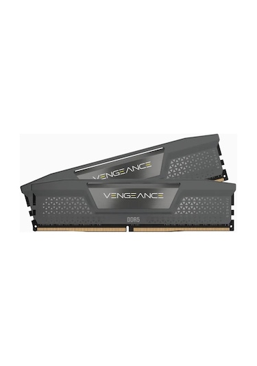 Corsair Vengeance CMK32GX5M2E6000Z36 32GB (2x16 GB) DDR5 6000 MHz CL36 Amd Ram