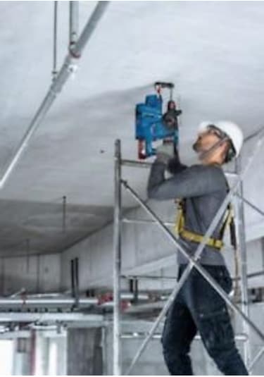 Bosch Professional GBH 187-Li One Chuck Akülü Kırıcı Delici (Akü & Şarj Hariç) - 0611923120