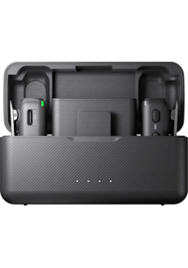 Djı Mic Kablosuz Mikrofon