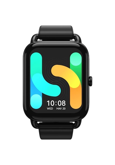 Haylou RS4 Plus Smart Watch 1.78" Akıllı Saat (İthalatçı Garantili)