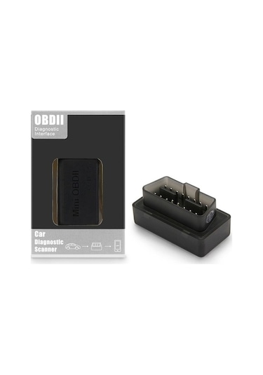 Novahub Mini Bluetooth 4.0 Elm327 Araç Arıza Teşhis Tarayıcısı