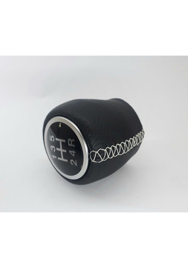 Linea Vites Topuzu Ve Körüğü Deri Takım (2007 - 2017)