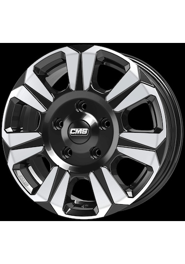 Cms-1239/07 6.5 16 5 114.3 Et48 66.1 Db