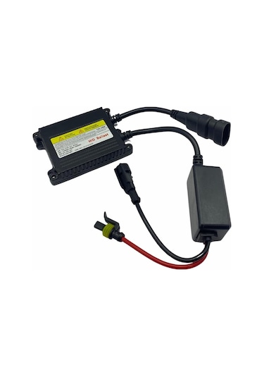 9v-16v Xenon Balast Slim