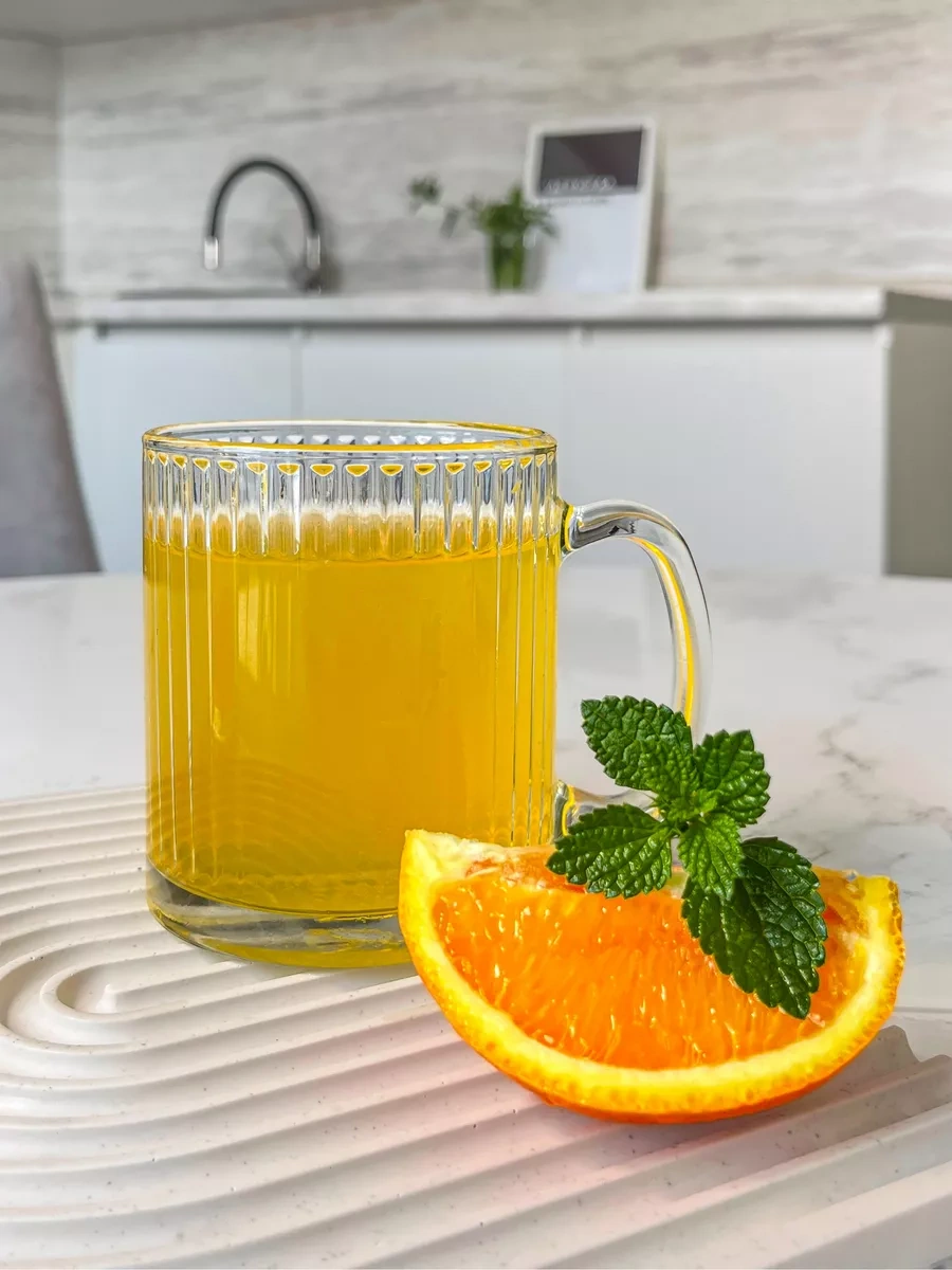 Osz Kahve Ve Çay İçin Cam Fincan Seti 4 Adet 251847858 Beyaz