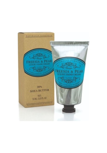 Naturally European El Kremi Freesia & Pear 75 Ml 639136917991