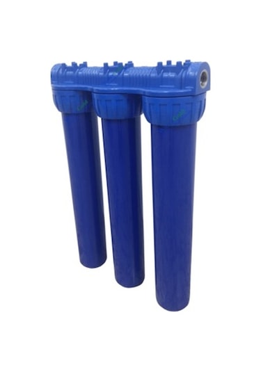 Iş Yeri Tipi Kireç Koku Tortu Önleyici Su Arıtma Filtresi (483666213)