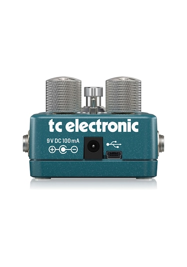 Tc Electronıc The Dreamscape
