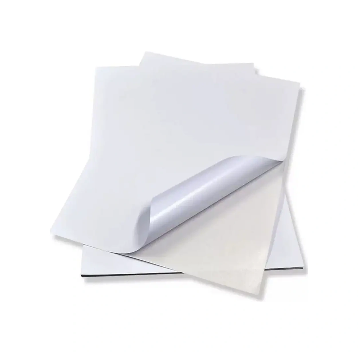 Lumırance Kendinden Yapışkanlı A4 Fotoğraf Kağıdı, Parlak, 115 Gr/m2 65739830