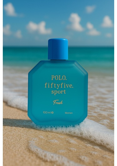 Blue Breeze Kadın Parfümü 100 Ml Baharat - Çiçeksi - Meyve