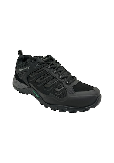 Karrimor K882-blk Helix Low Weathertite Erkek Outdoor Ayakkabısı Siyah Siyah