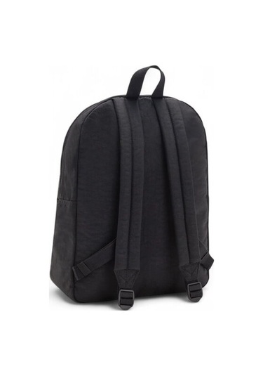 Kipling Curtis L Black Lite Kadın Sırt Çantası Kı6521 001