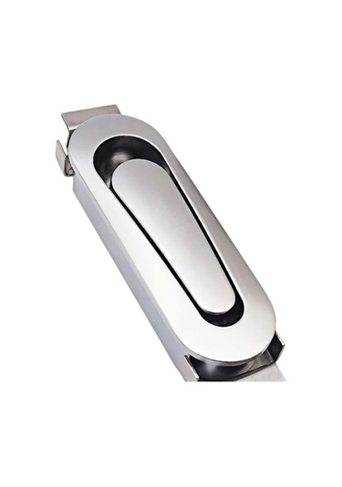 Pazly Suntek Rv Magideal Kancası Gizli Ceket Ci Gri