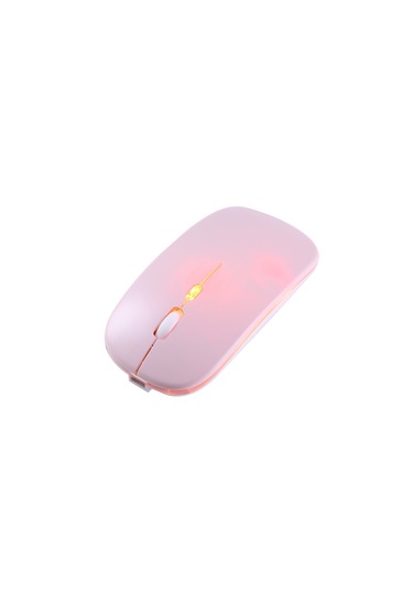 Kom Fc-m08 Kablolu Kablosuz Bluetoothlu Ergonomik Mouse Rf-m08
