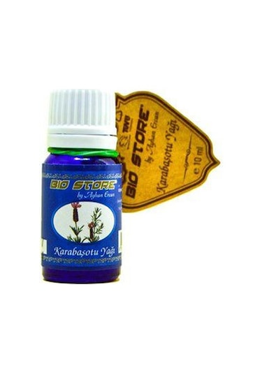 BioStore Karabaş Otu Yağı 10 ML