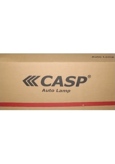 Caspauto 113320lddar Stop Lambasi Sag
