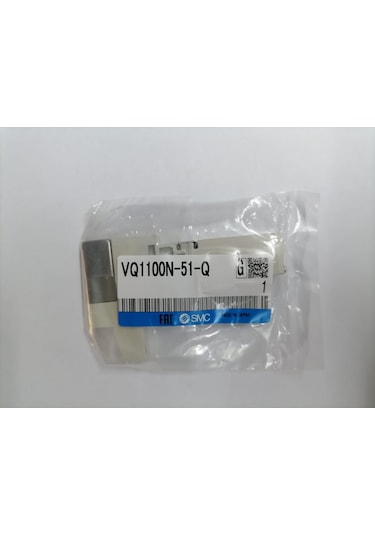 Smc Vq1100n-51-q